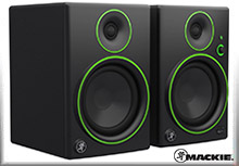 Mackie CR5BT